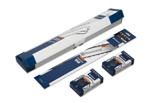 1 x X-Force 3/8"/1.5mm HLM / 2 x X-CUT C85 3/8" 1.5mm