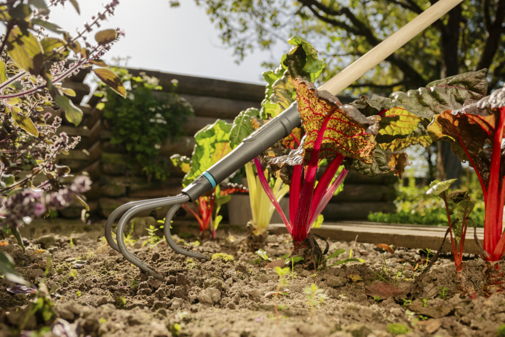 Cultivators – perfect voor fijne en oppervlakkige grondbewerking
