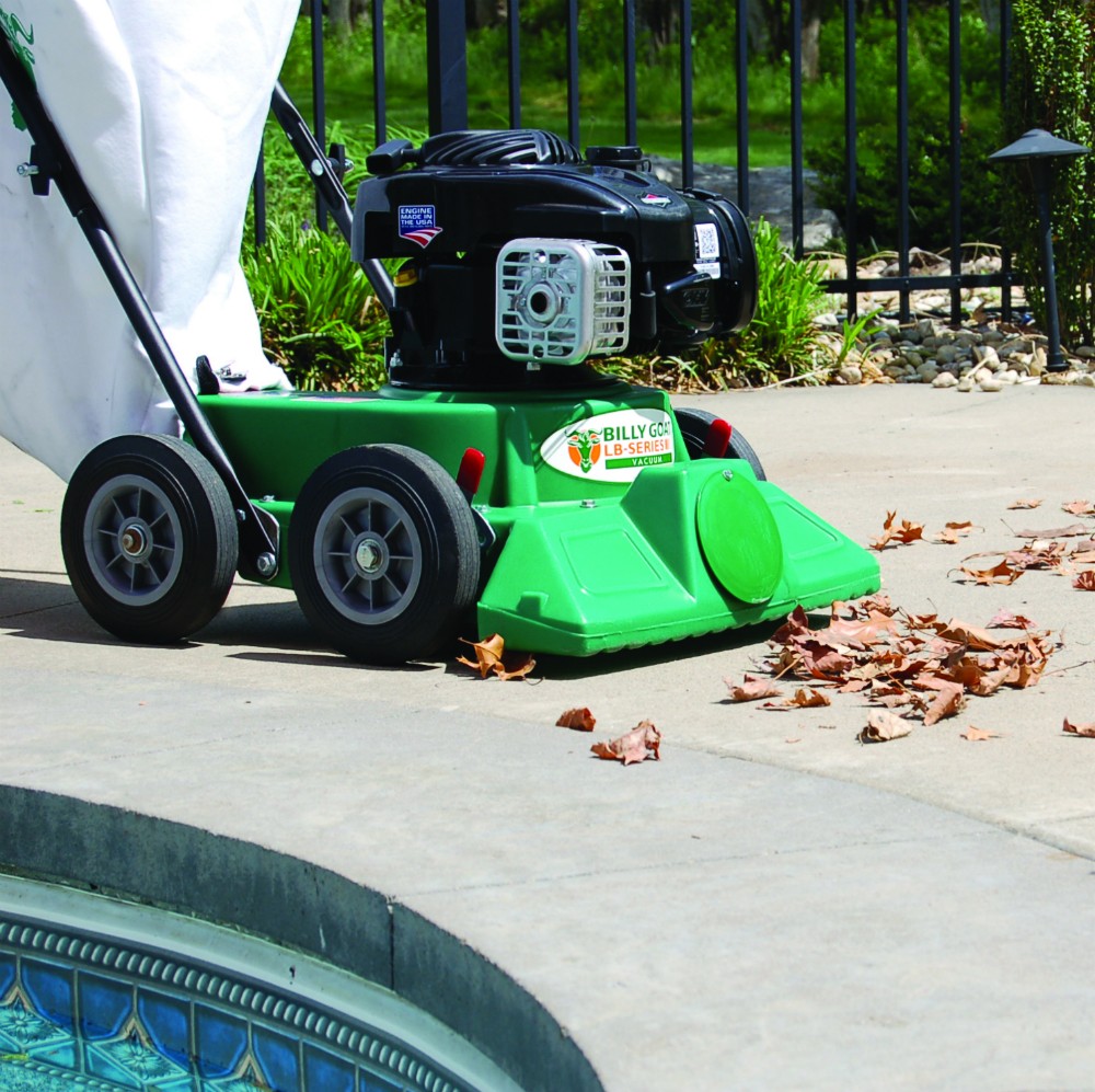 Welke bladzuiger past het best bij uw gebruikssituatie?