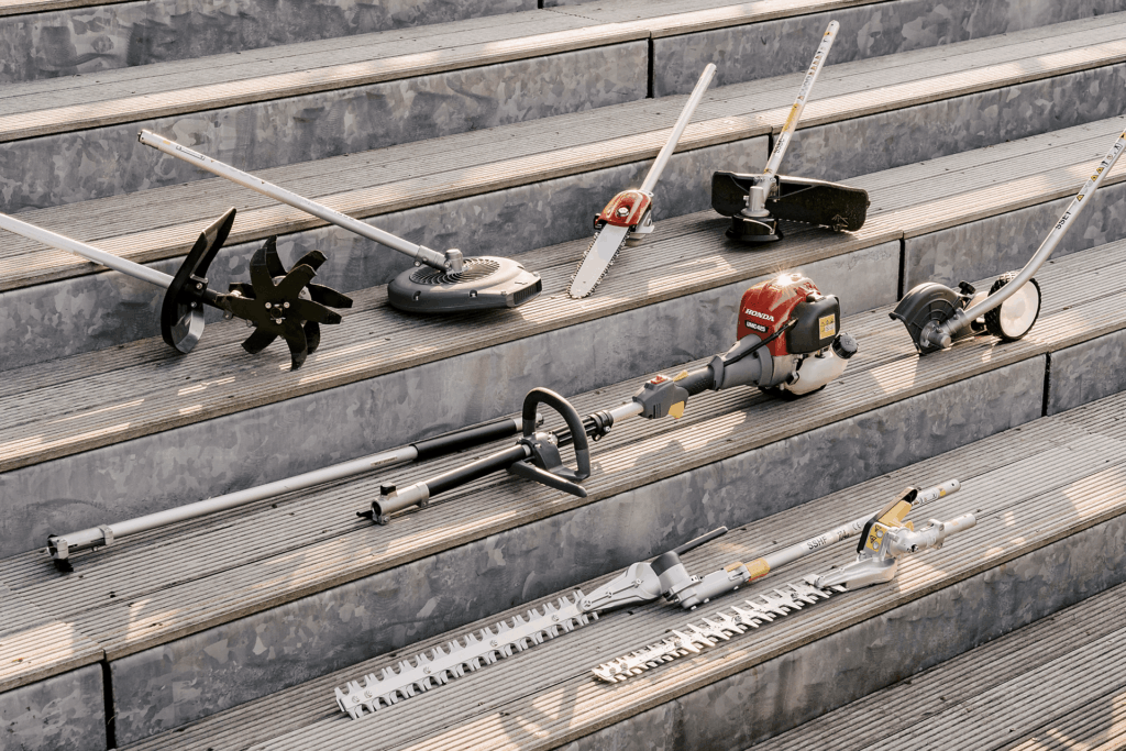 Aanbouwdelen multi-tool