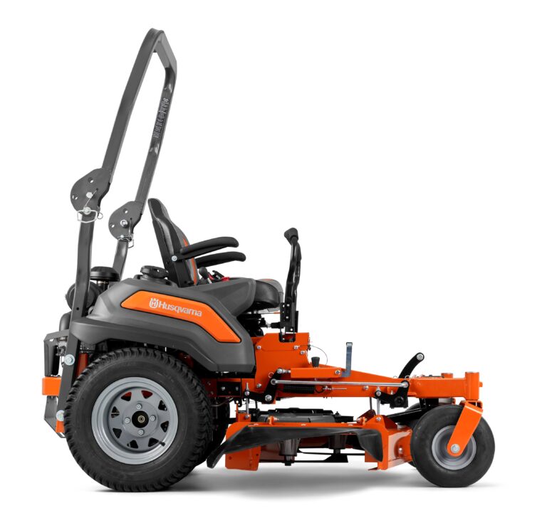 HUSQVARNA Z454X