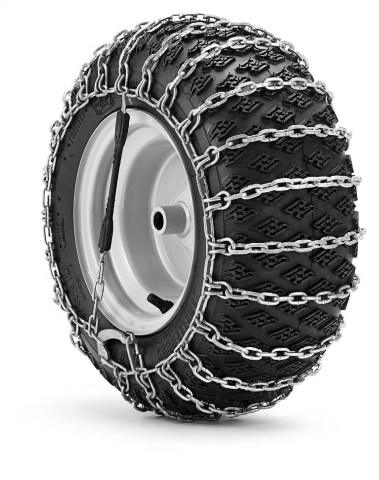 Husqvarna Sneeuwkettingen