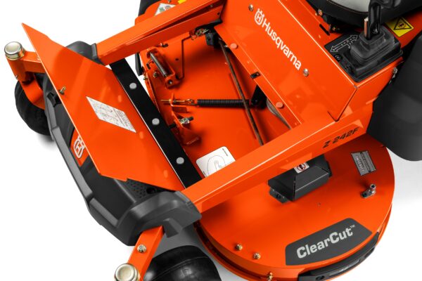 HUSQVARNA Z242F