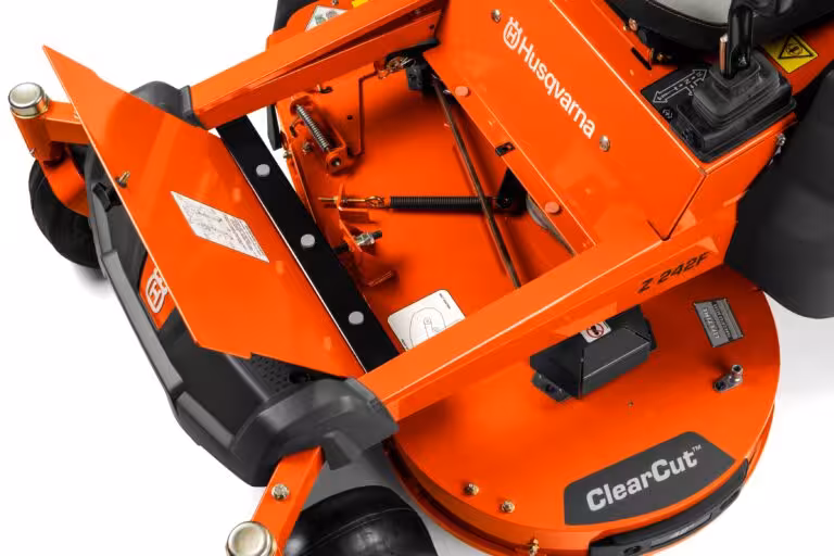 HUSQVARNA Z242F