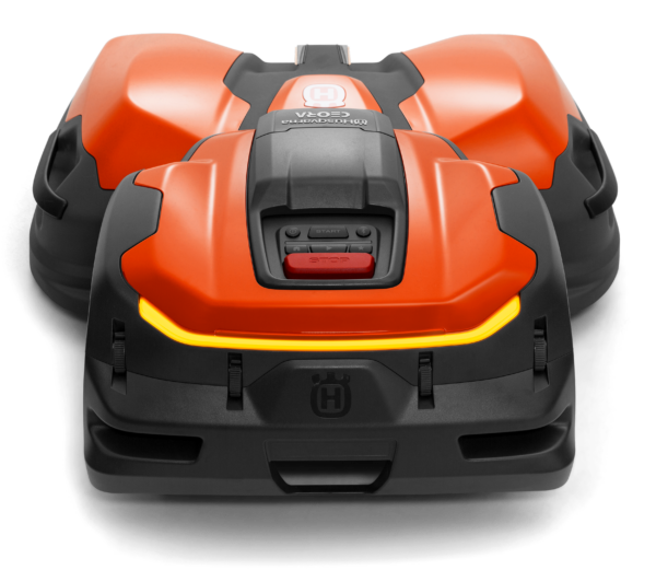 Husqvarna CEORA® 544 EPOS®