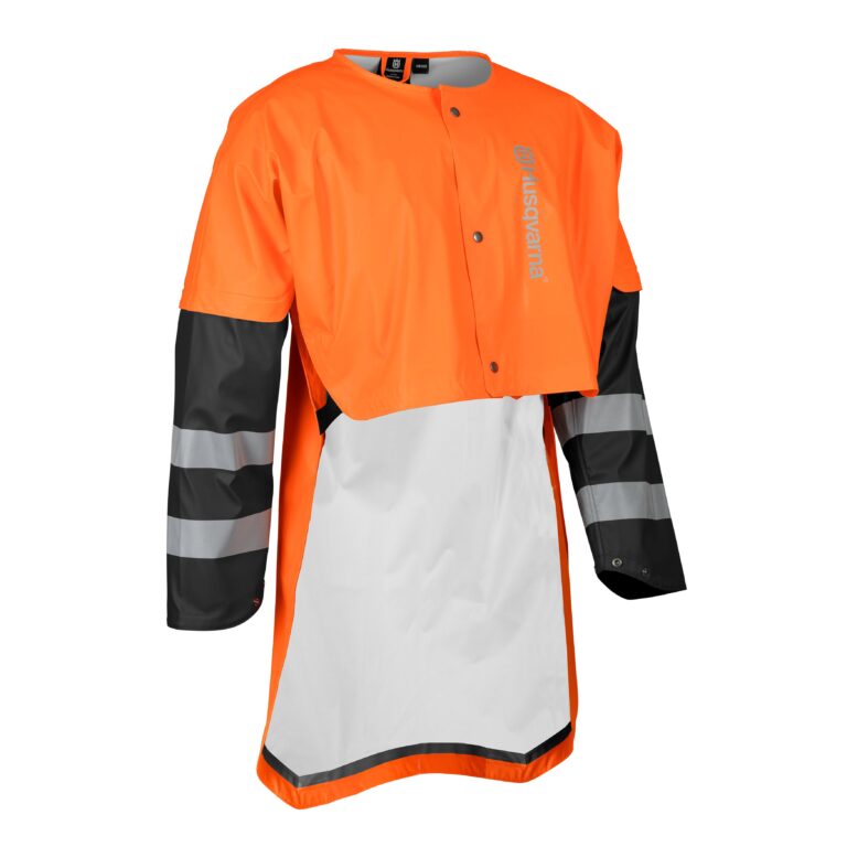 Regenrugbeschermer Protect, Functional