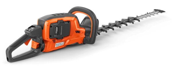 HUSQVARNA 522iHD60 zonder accu en lader