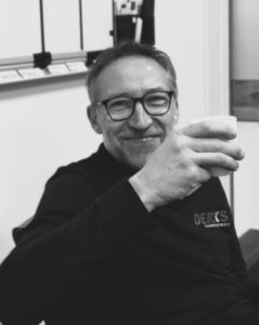 Marc (In memorian)