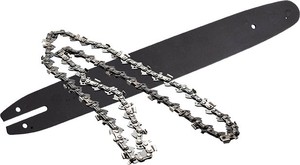 HUSQVARNA BAR &amp; CHAIN KIT X-PRECISION SP11G