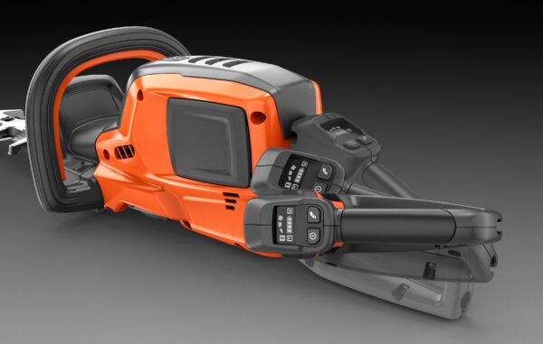 HUSQVARNA 522iHD60 zonder accu en lader