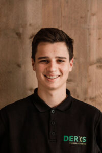 Justin Derks