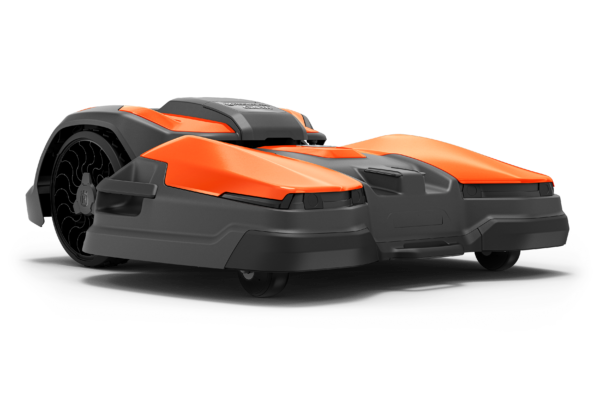 Husqvarna CEORA® 544 EPOS®