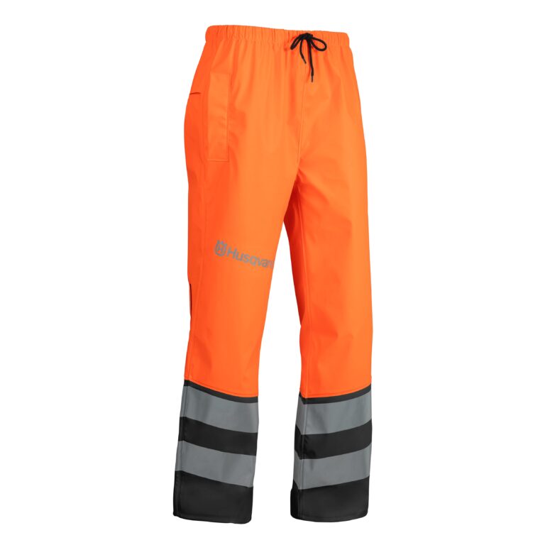 Regenbroek Protect High-Viz, Functional