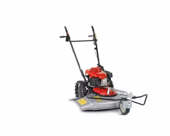 Honda UM 536 Ruw-terreinmaaier – 2 versnellingen &amp; Roto-stop