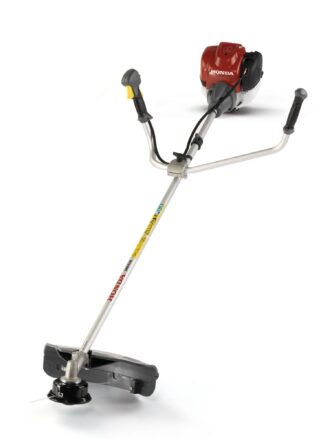 Honda UMK 435 UEET 4-takt Bosmaaier – Stuurhandgreep
