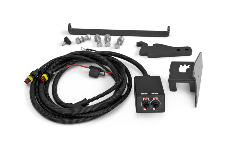 Attachment kit