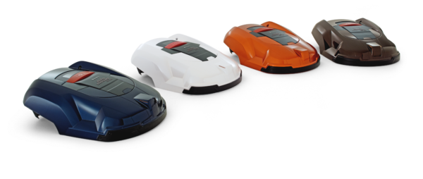 Automower® kleurcollectie