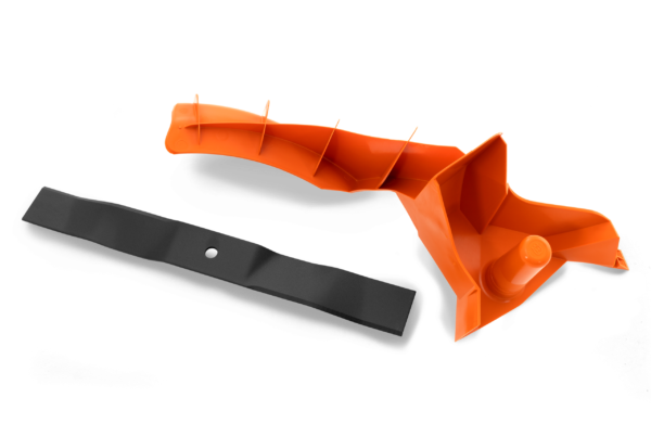 BioClip® (mulching) kit