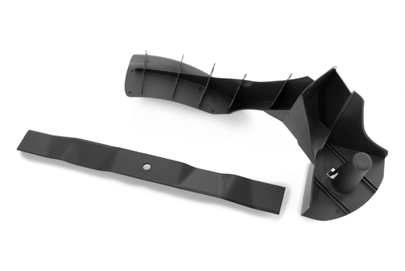 BioClip® (mulching) kit