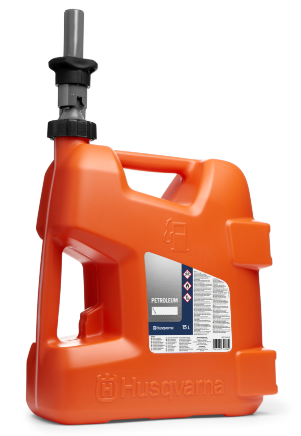 Brandstof jerrycan 15 L