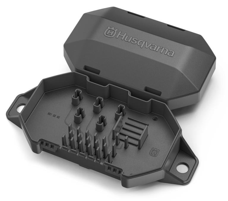 Connector beschermingsdoos