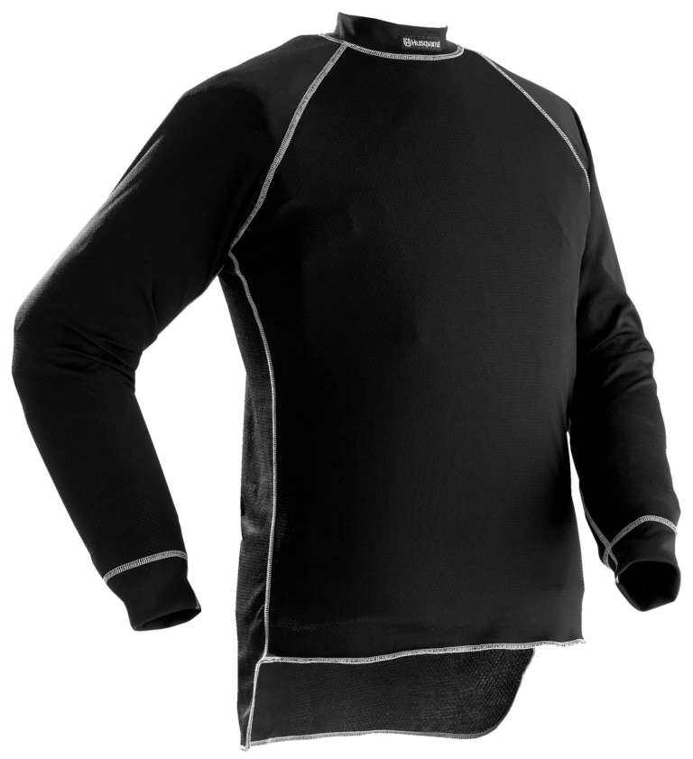 Eenlaags ondergoed, shirt