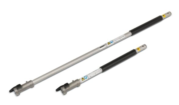 Honda Versatool SSES LE Verlengstuk Lang