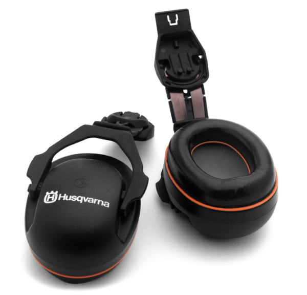 Gehoorbeschermers, H200 en Alveo