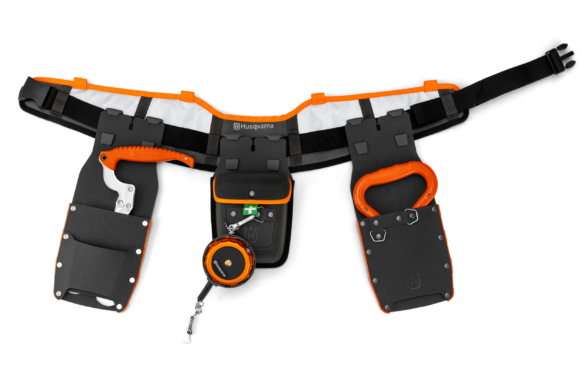Gereedschapsriemset van Husqvarna