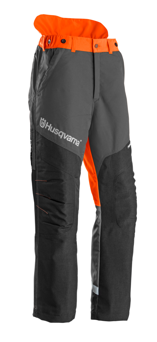 Heupbroek, Functioneel