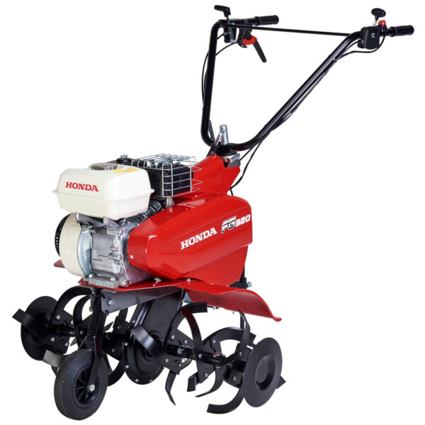Honda FG 320 Compacte Tuinfrees