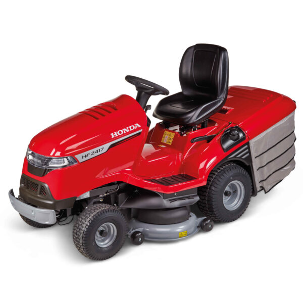 Honda HF 2417 HB Zitmaaier – 102 cm, 300L opvangbak