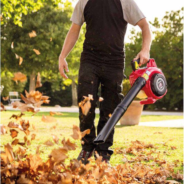 Honda HHB 25 4-takt Benzine Bladblazer