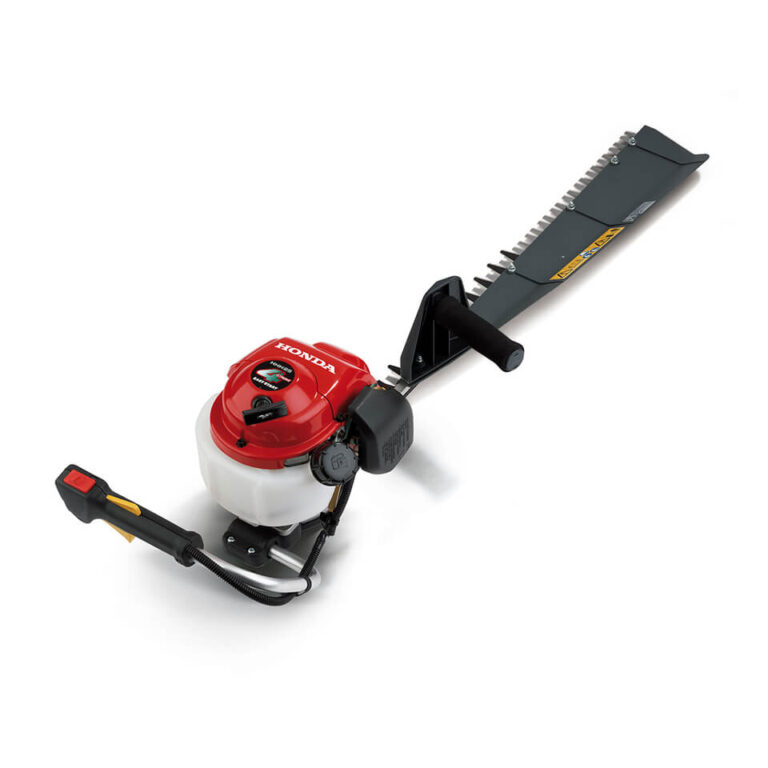 Honda HHH 25S-75 4-takt Heggenschaar – Enkel mes, 72 cm