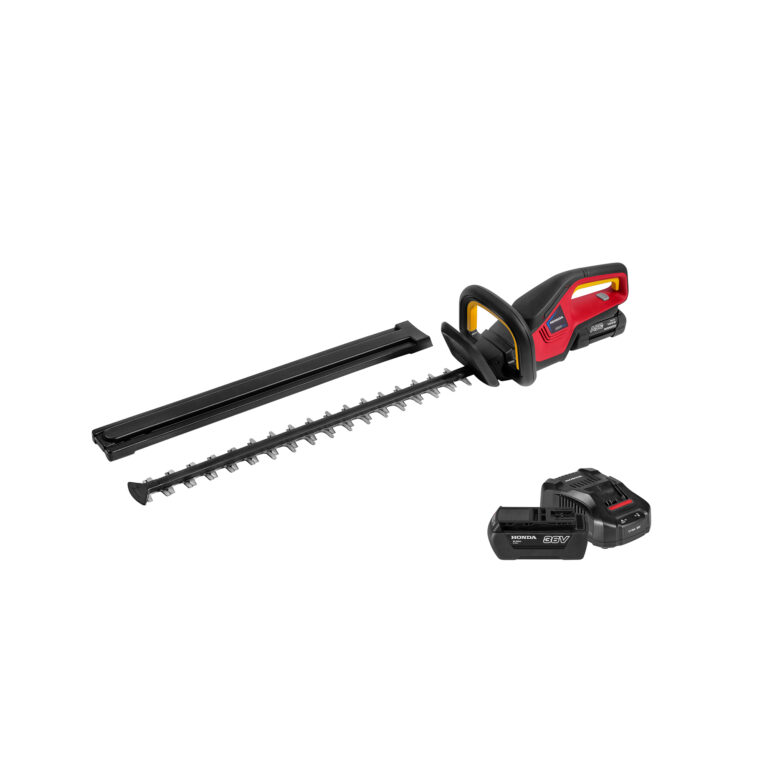 Honda HHH 36 BXB Accu Heggenschaar + 36V 2Ah Accu + Lader