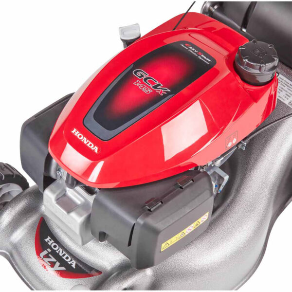 Honda HRG 466 CPK Duwmaaier