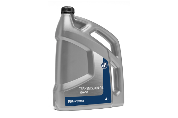 HUSQVARNA 10W-30 4T AWD