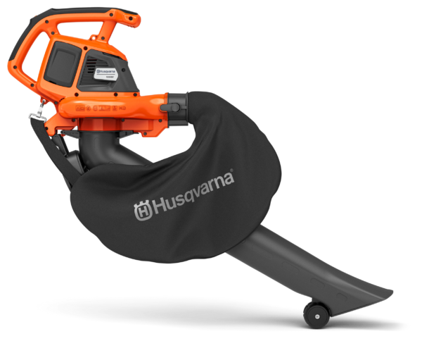Husqvarna 120iBV