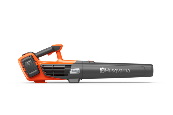 Husqvarna 122iB met accu en lader