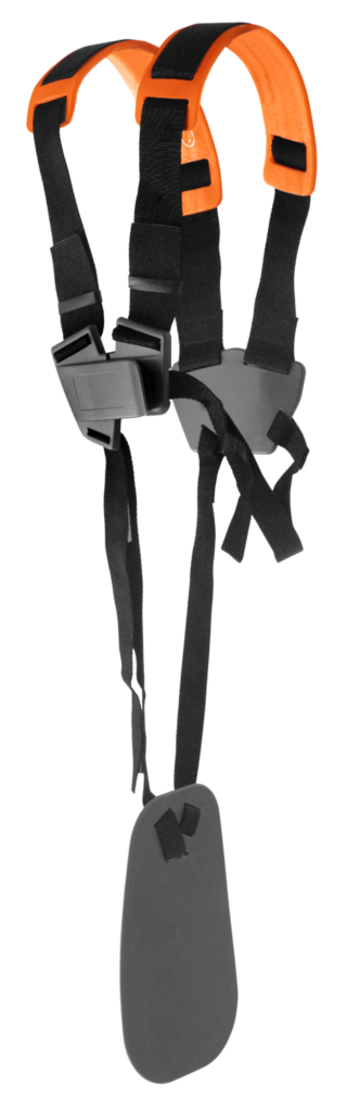 Standaard dubbel draagtuig