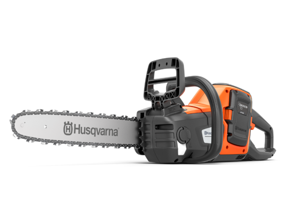 Husqvarna 230i met accu en lader