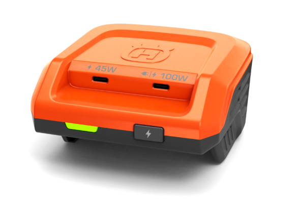 Husqvarna 40-USB150X