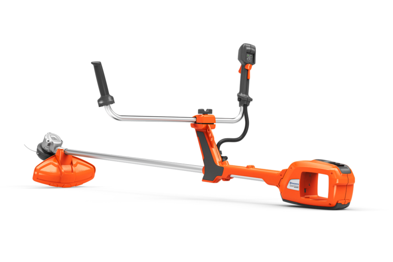 HUSQVARNA 520iRX