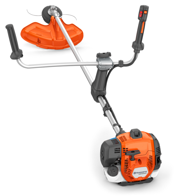 Husqvarna 525RX Mark II