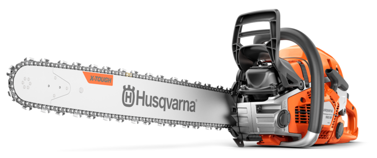 Husqvarna 562 XP® Mark II