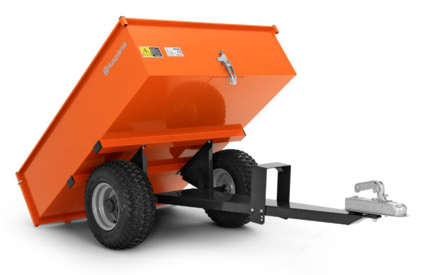 Husqvarna Aanhangwagen Profi - AGTR5225v1