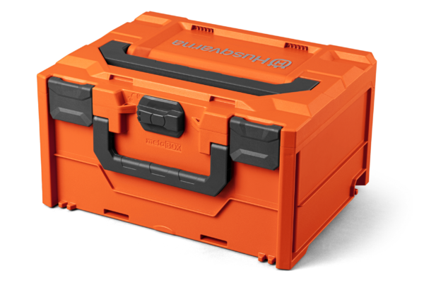 Husqvarna Accu box L