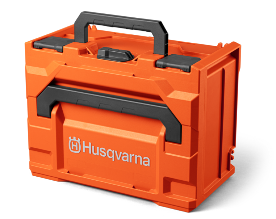 Husqvarna Accu box L