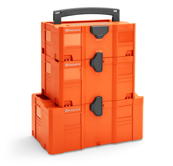 HUSQVARNA Accu box L
