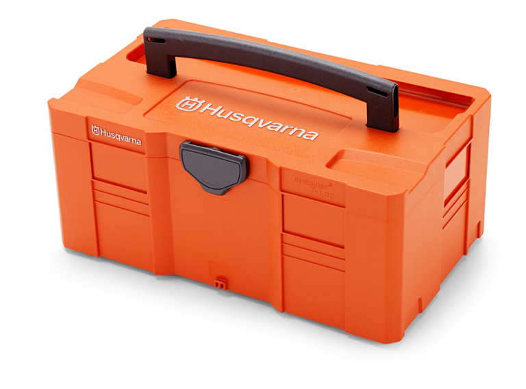 HUSQVARNA Accu box L